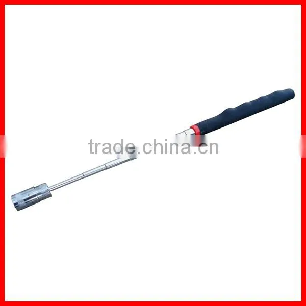 Magnetic Pick-up Tool with LED Light