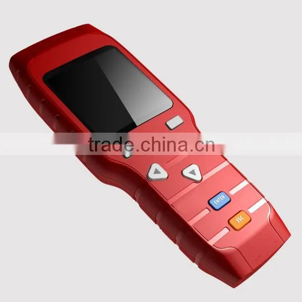 Auto scanner OBD tool X100+ key programmer