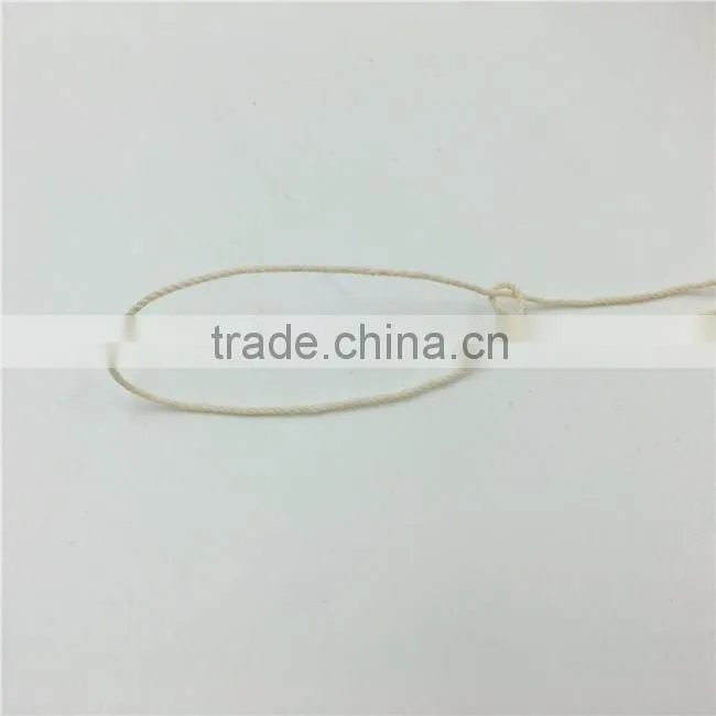 Wholesale High Quality 32S Braided Cotton Cord, Cotton Rope, Twisted Cotton String.Cotton Twine