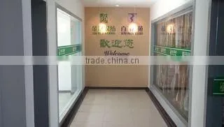 Shaoxing County Jin Yi Home Textile & Garment Co., Ltd. company overview - view 4