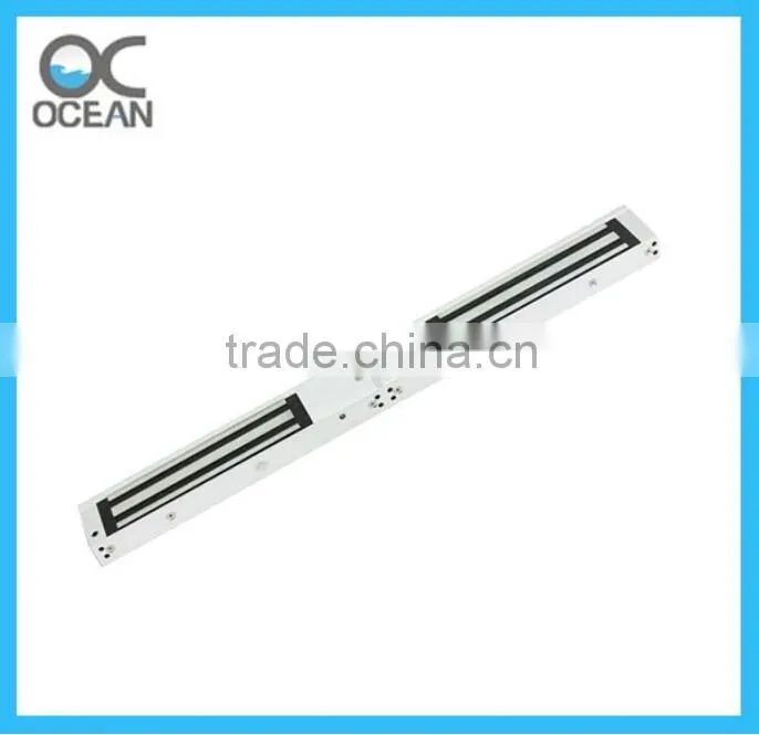 OC-180GDS 180kg Double Door Access Control Magnetic Lock