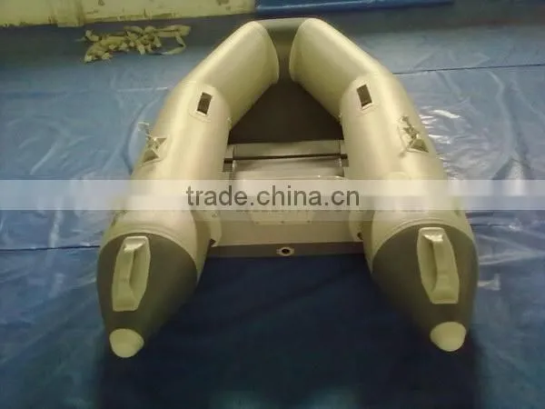 Attractive professional inflatable paddle boat