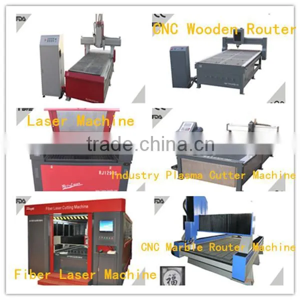 CE Woodworking CNC Router with Vacuum Table 2040