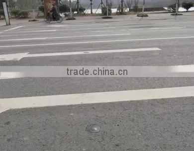Hot sale of wireless vehicle traffic detector by electromagnetic/ 433Mhz zigbee networks