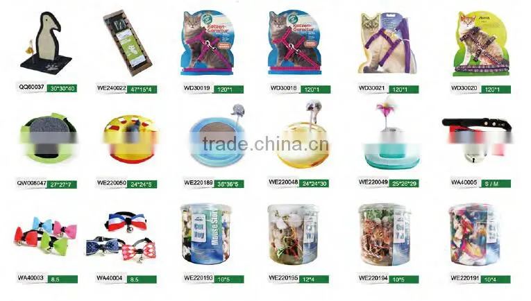 QQPET Pet Products Supplier Wholesale Cat Litter Box / Cat Litter Pen