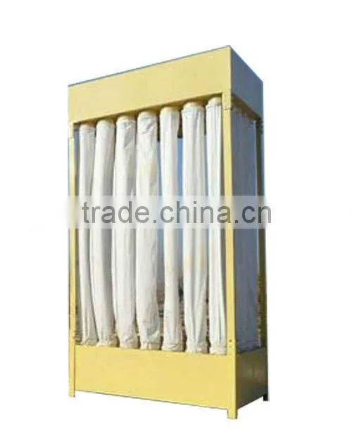Cyclone dust collector