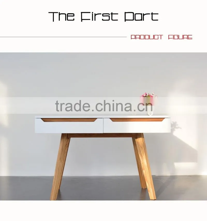 Modern Hot Sale MDF Coffee Table Furniture