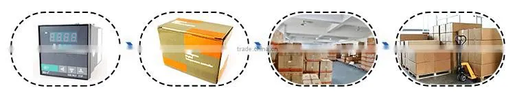 XMT Digital 1 relay alarm temperature controller for Incubator