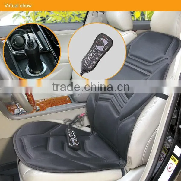5motors car cushion seat of Canton Fair main product