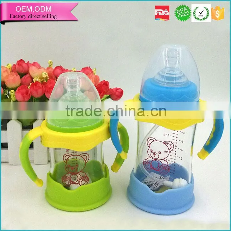 Baby food storage box wholesale milk powder container