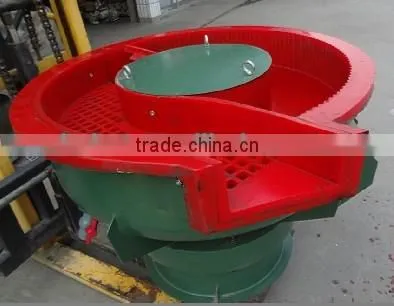 deburring equipment