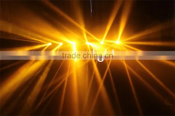 2014 New Product Talon Light led disco light effect