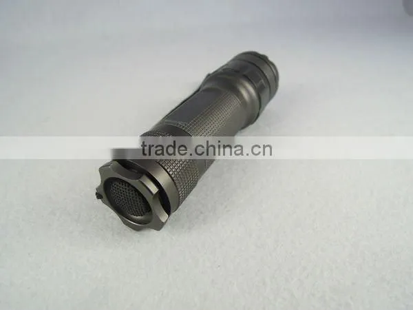 Smart led Flashlight Torch