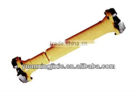 Terex Spare Parts Dump trucks Driveline Rear 15258114 TR100