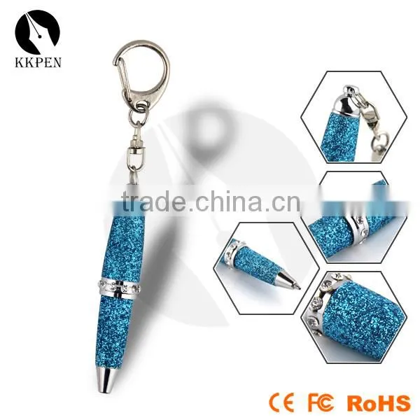 KKPEN Beautiful crystal ball pen,crystal stylus pen,crystal pen