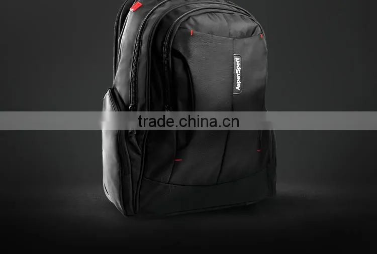 2016 new products trolley bag trolley backpack with wheels