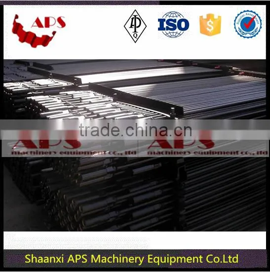SHAANXI APS Sucker rod pump/Sucker Pump/Rod Pump/API oil production pump in oilfield industry