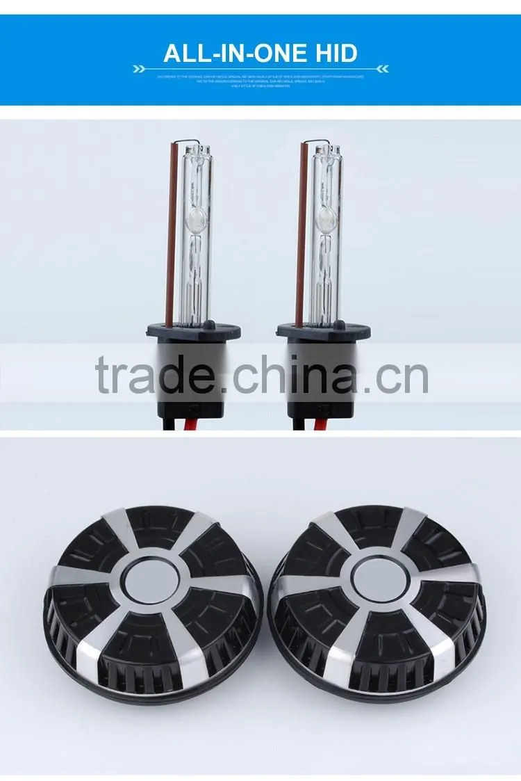 Automobile Headlight Canbus HID Kit H11 For Cadilac, Toyota, Lexus, Honda, Buick, NISSANs, KIAs