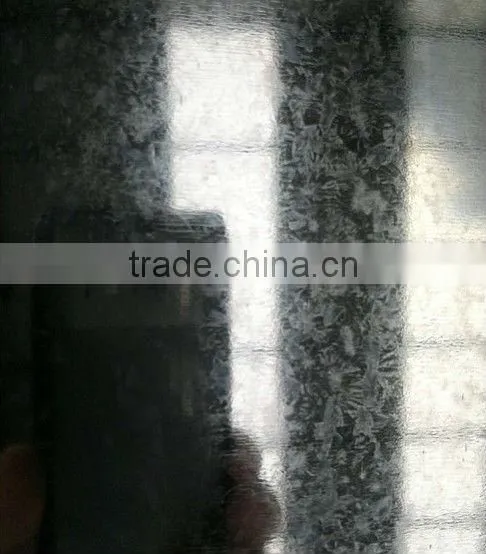 Hot Dip Galvalume steel coils