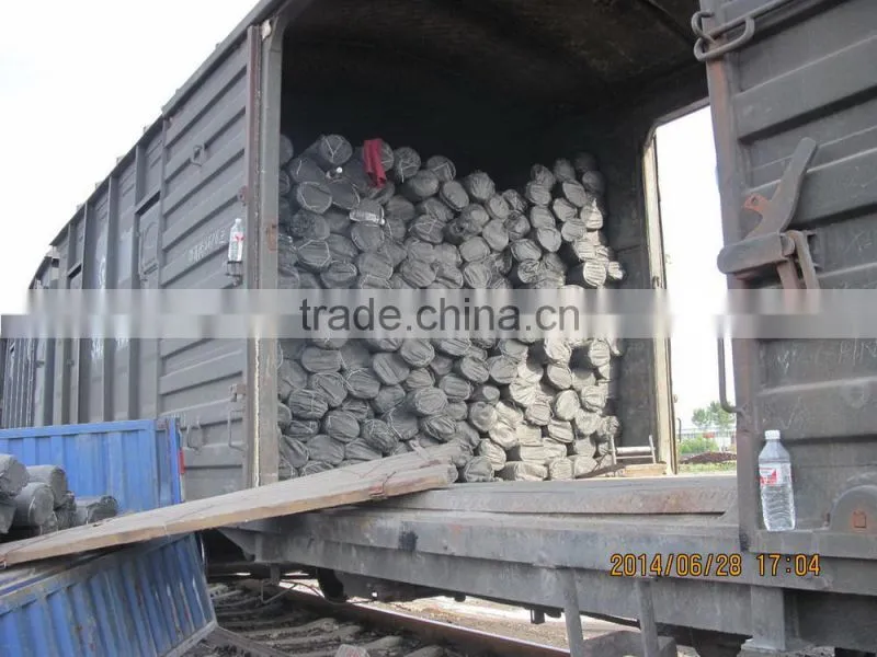 HDPE waterproof geomembrane/liner/sheet