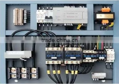 low power 75kw 10bar water cooling air compressor with ce iso certificate