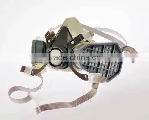 gas preventive mask