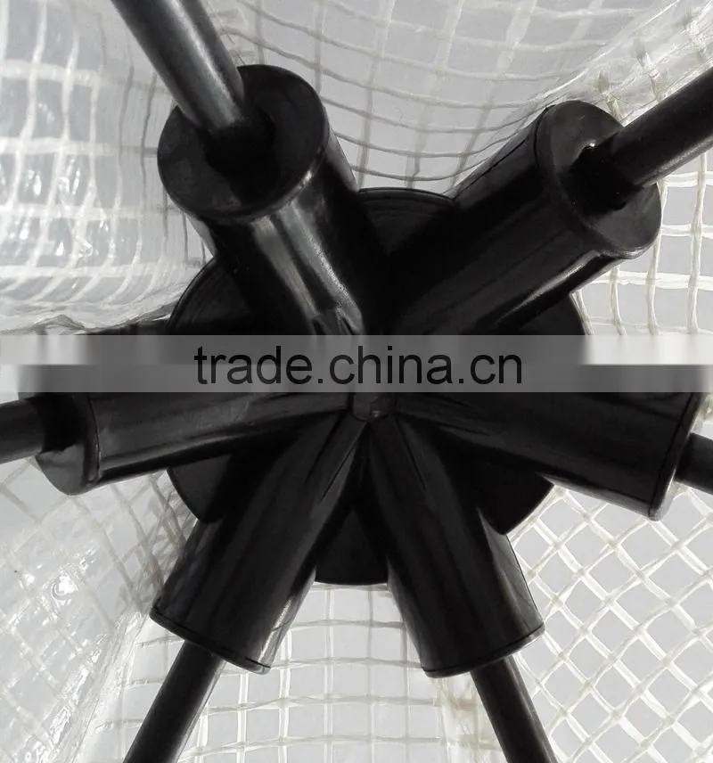 UV protection pe woven mesh greenhouse