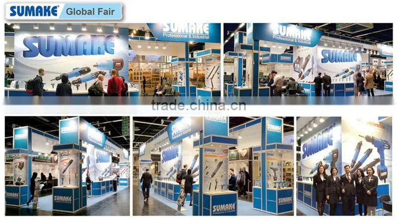 SUMAKE Adjustable railway Digital Counter Automatic Screw Feeder
