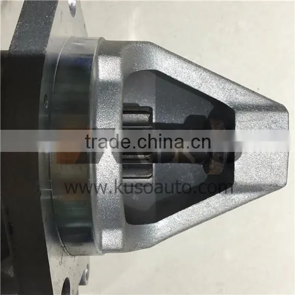 Diesel Engine Starter Motor PD6 PE6, 23300-96004 0351-602-0010 With 11T 24V 6.0KW