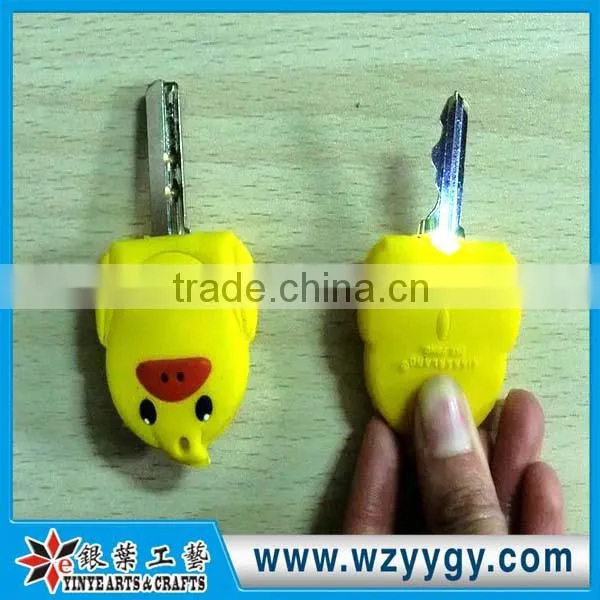 PVC Key Cap