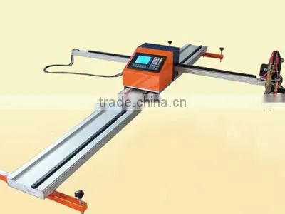small cnc plasma cutting machine