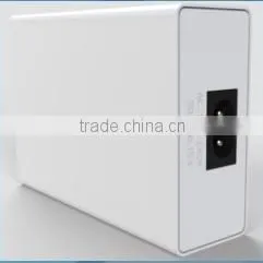 factory OEM usb power bank charger usb hub