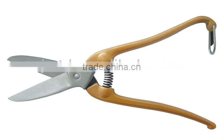 Stainless Gardening Scissors/ Garden Tool