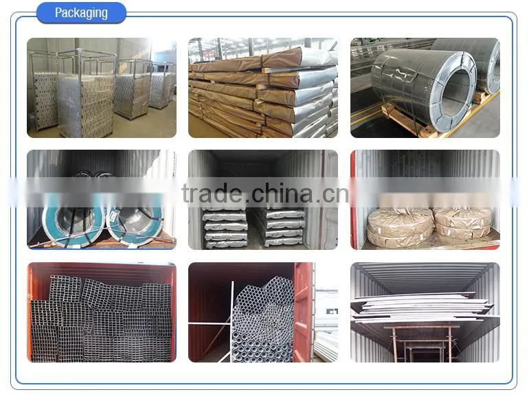steel frame roof structure