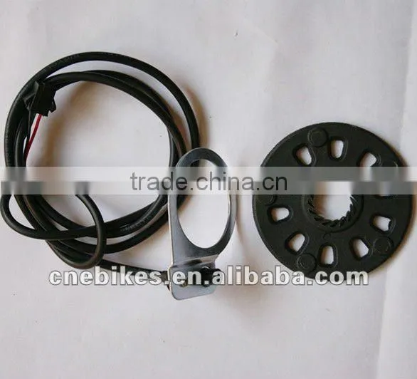 electric bike PAS sensor / E-bike PAS sensor/ Pas sensor