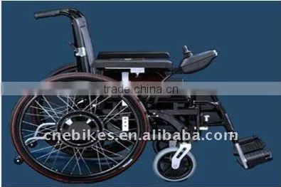 24v 180w electric wheel chair coversion kit