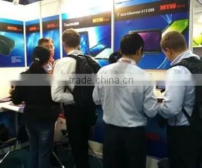 Shenzhen Mteche Technology Co., Ltd. company overview - view 1