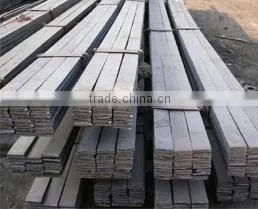 hot rolled flat steel, spring flat bar