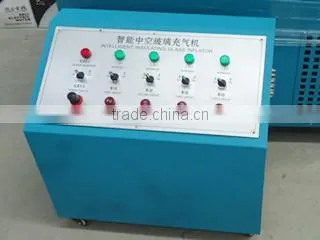 Double Glazing Glass Making Machine