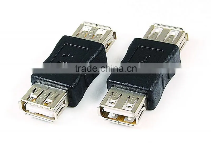 USB2.0 adapter A male to A male