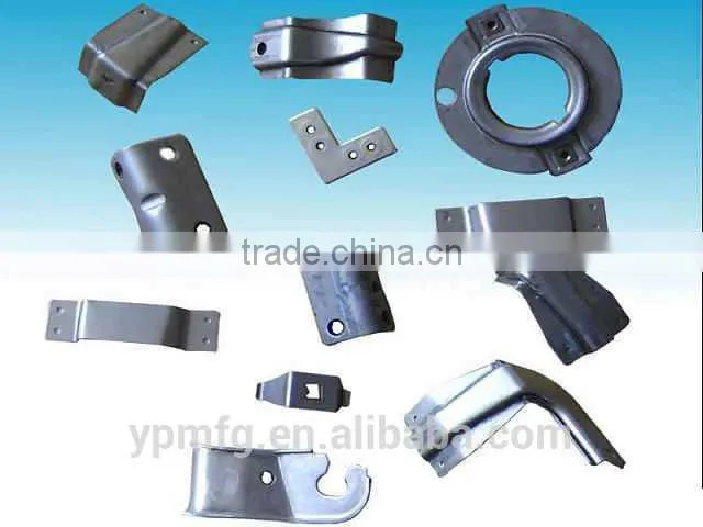 stamping parts custom fabrication service,supplying furniture and cabinet stamping parts