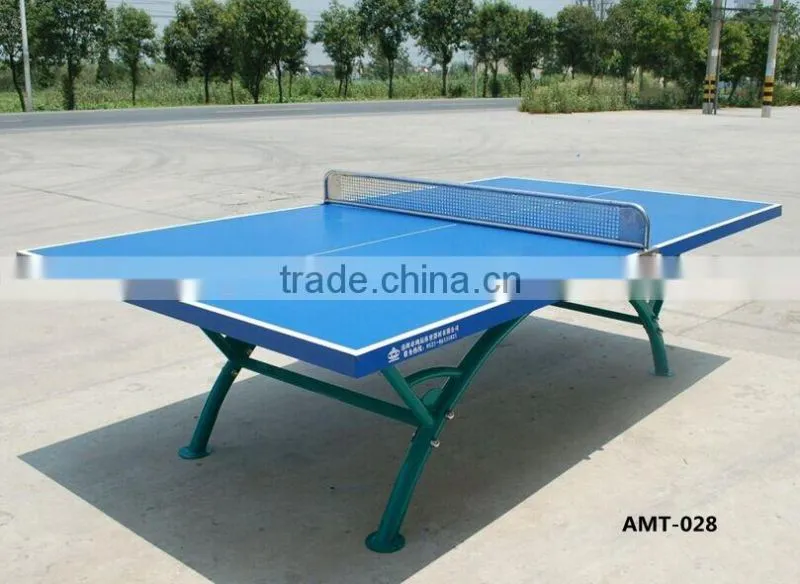 Cheap Sale Ping Pong Table/Tennis De Table