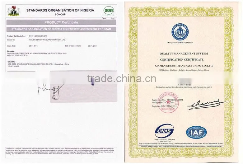 bulldozer spare parts-Track roller,Top roller,Idler,Sprocket,Segment group,Track chain link