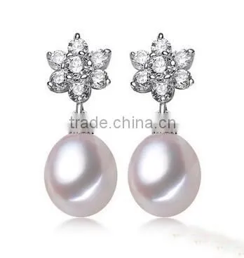 Wholesale Charm new design earings for women 2016