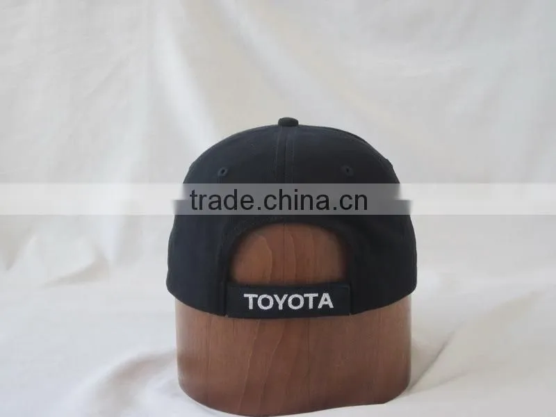 2015 custom designed promotional baseball cap,blank basebal hat