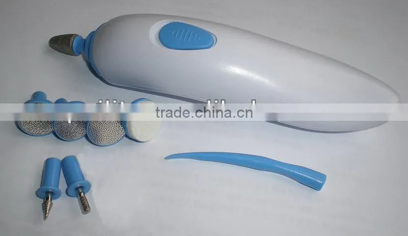 High Quality Professional Manicure Pedicure Set
