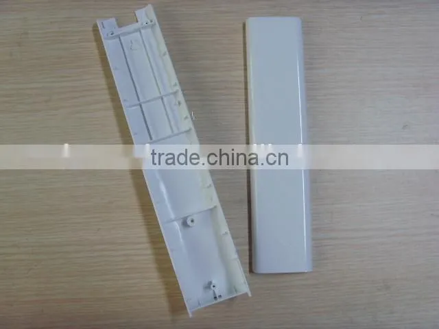 Professional Manufacturer Customized Plastic Injection Molding