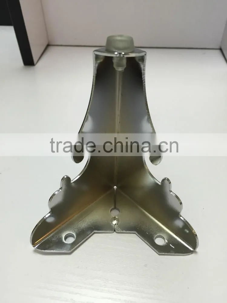 Hot 2015table legs wrought iron chrome table legs wrought iron chrome table legs wrought iron A113