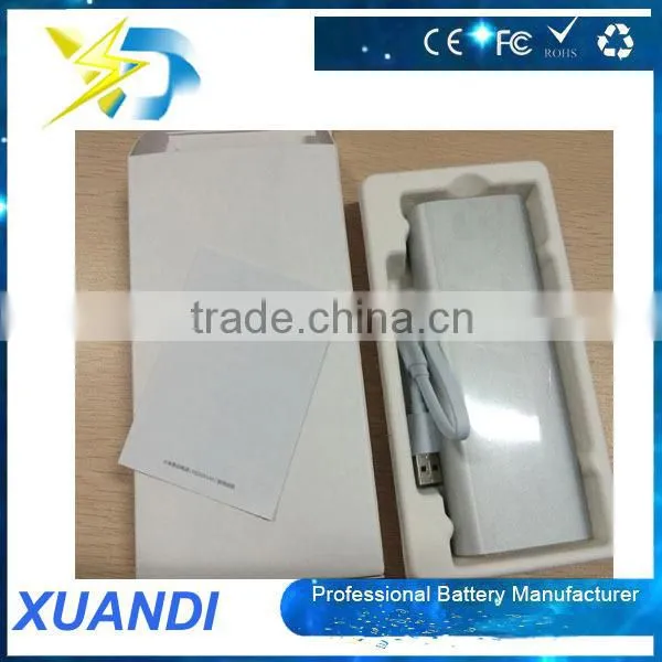 Best Quality All-Round For xuandi Power Bank 16000mah