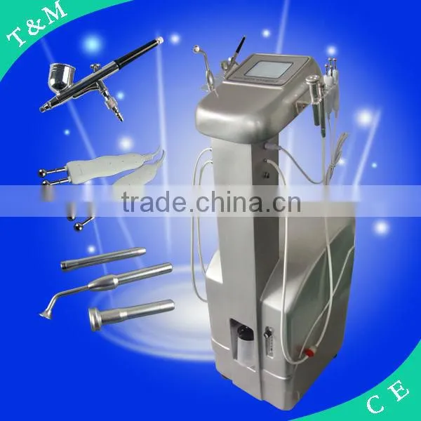oxygen therapy beauty machine